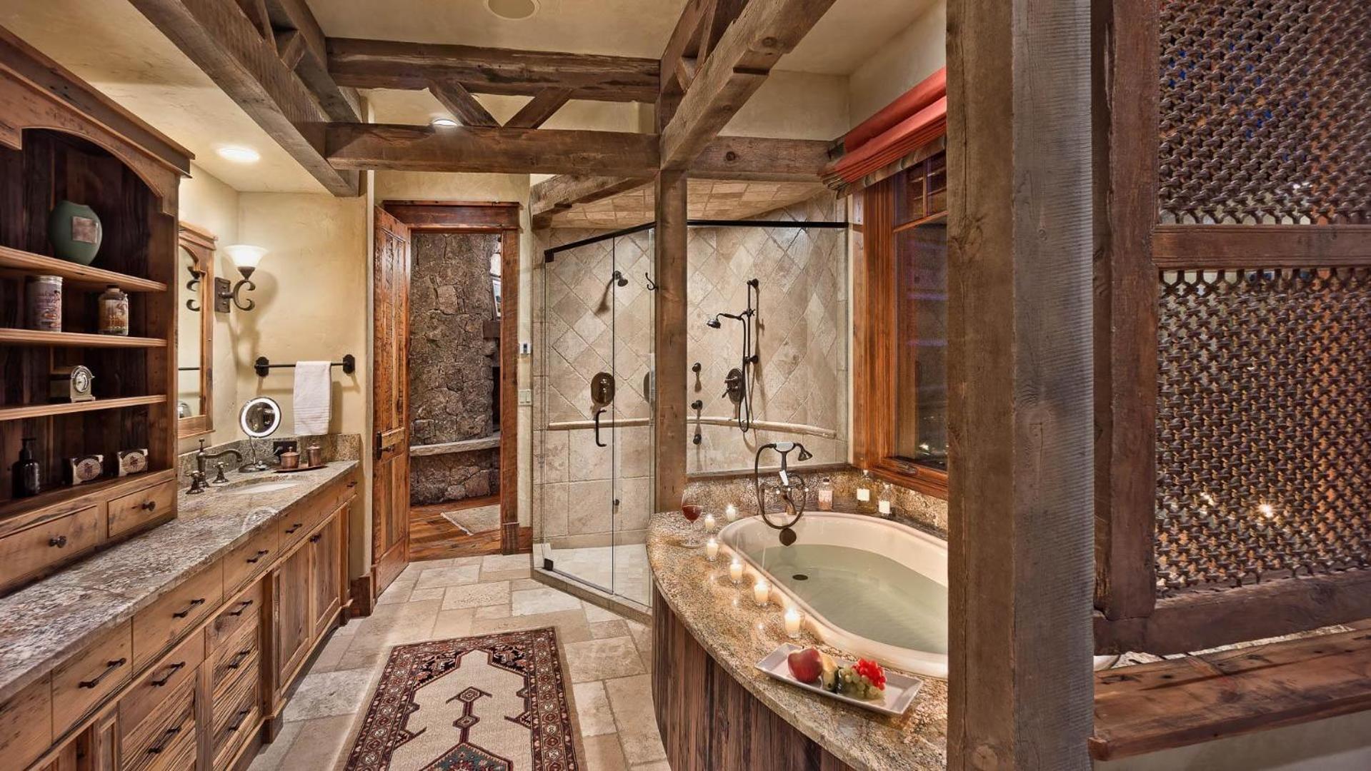 Gold Mine Lodge Steamboat Springs Esterno foto