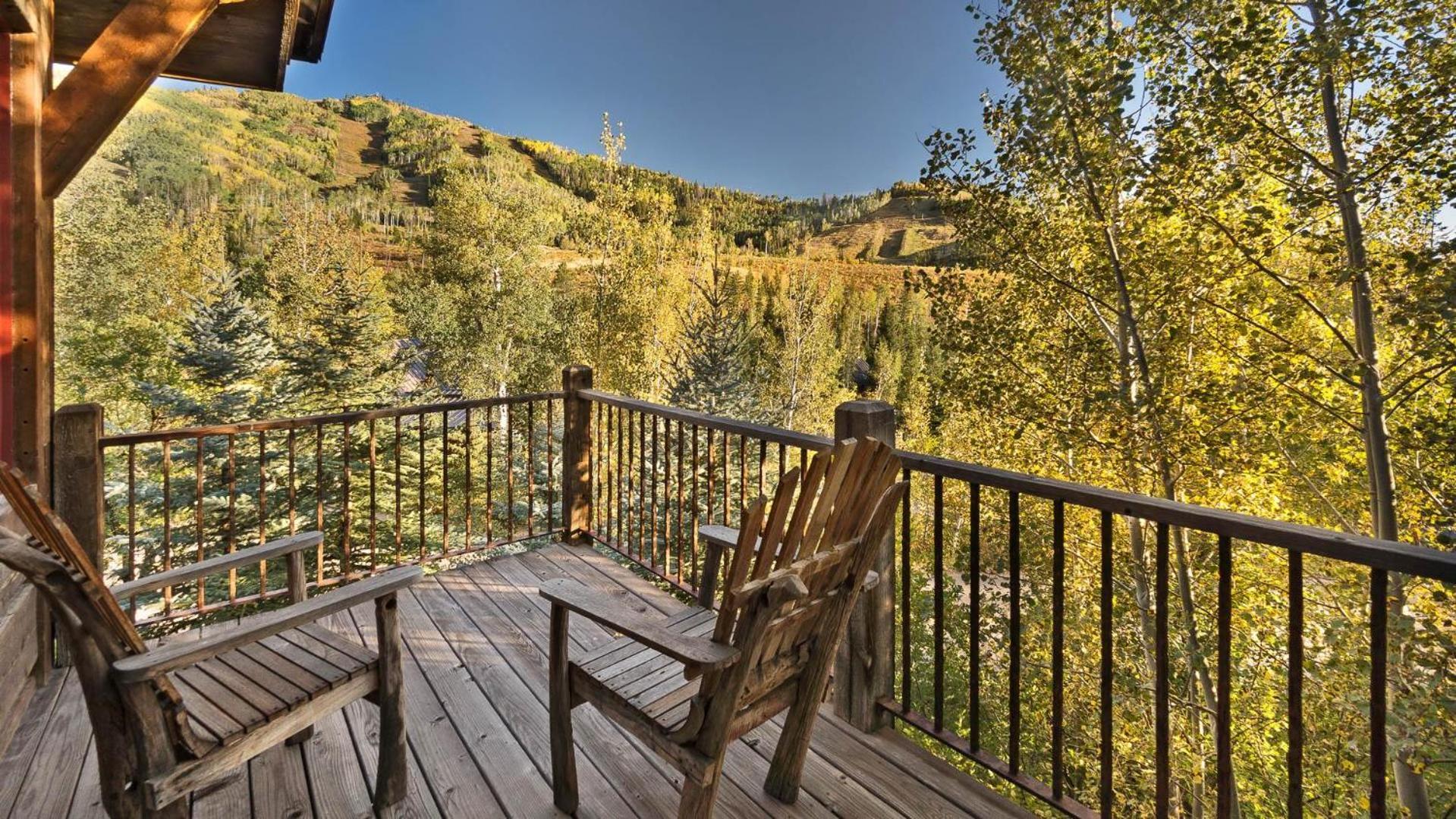 Gold Mine Lodge Steamboat Springs Esterno foto
