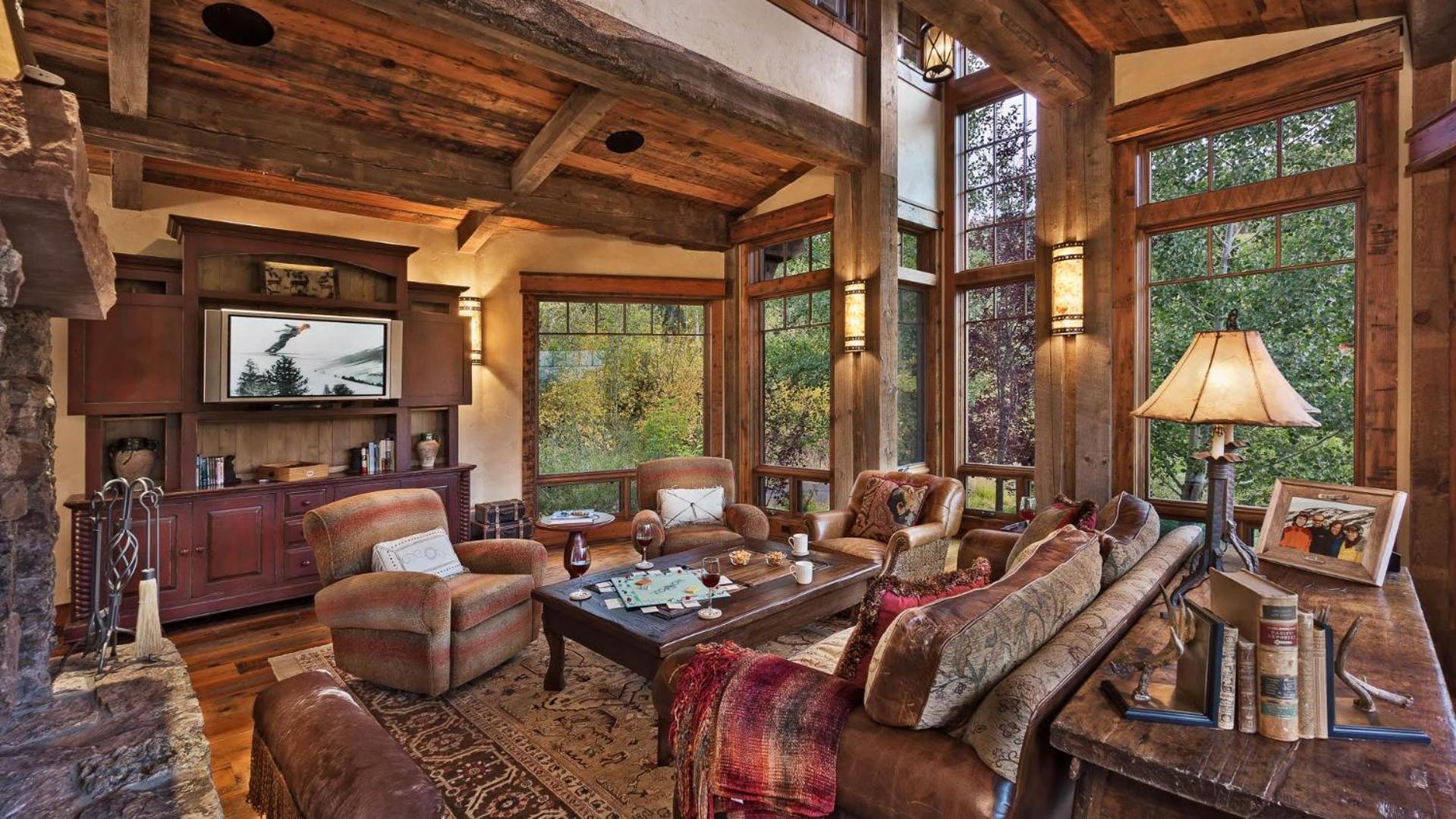 Gold Mine Lodge Steamboat Springs Esterno foto