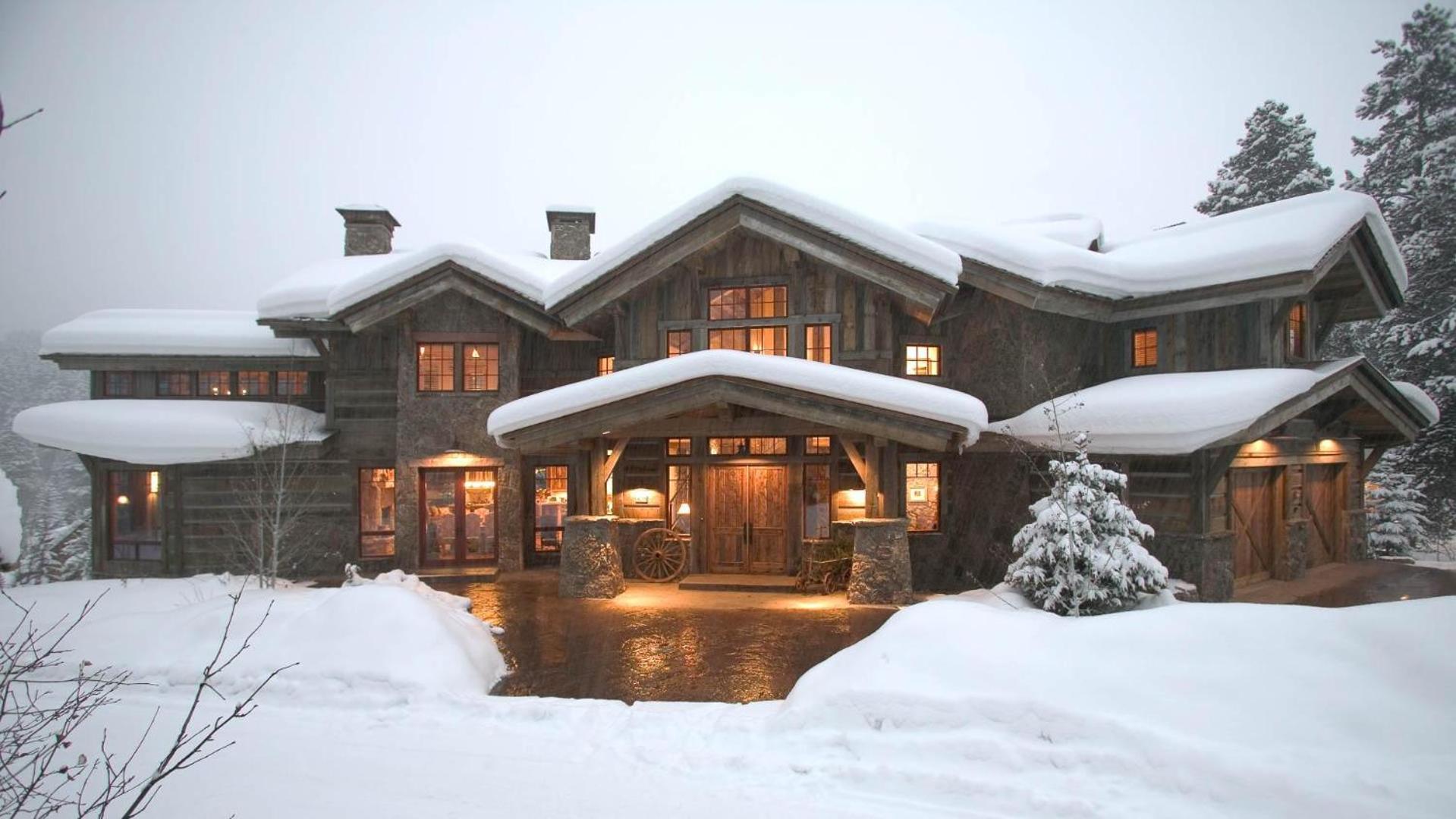Gold Mine Lodge Steamboat Springs Esterno foto