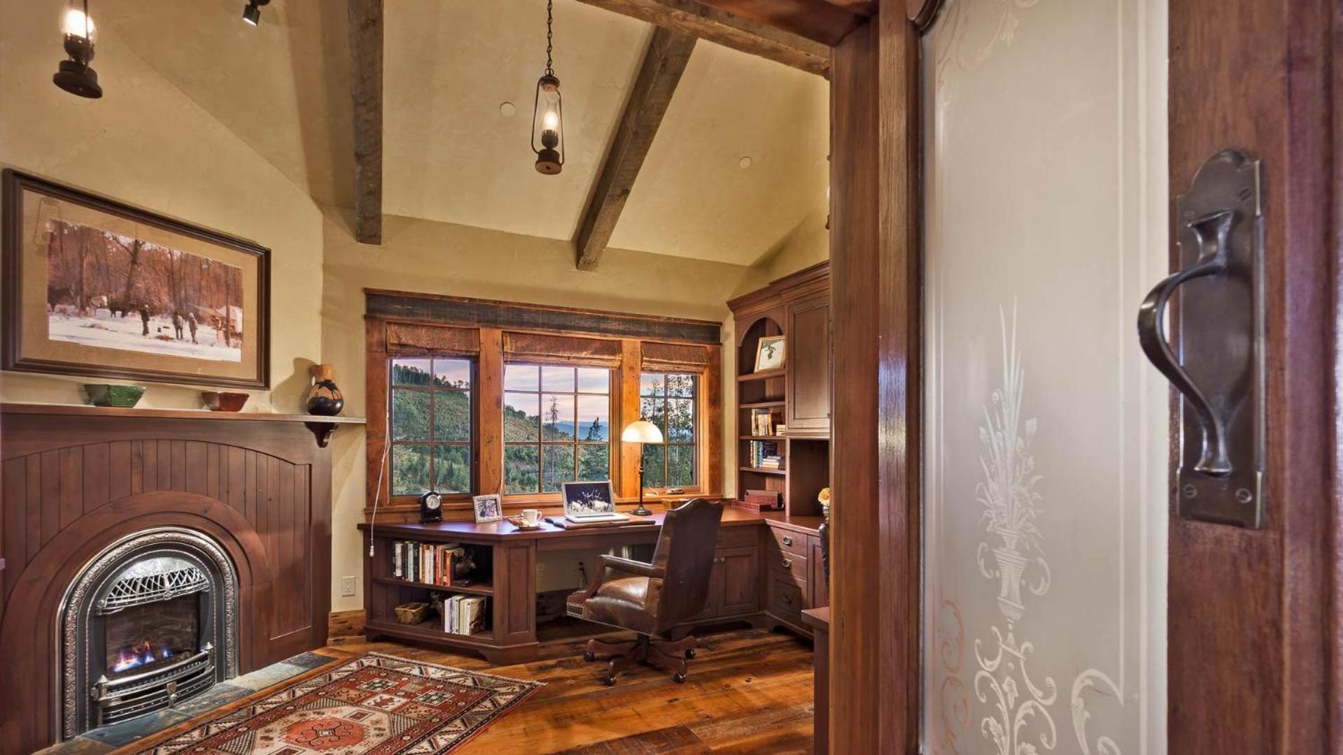 Gold Mine Lodge Steamboat Springs Esterno foto