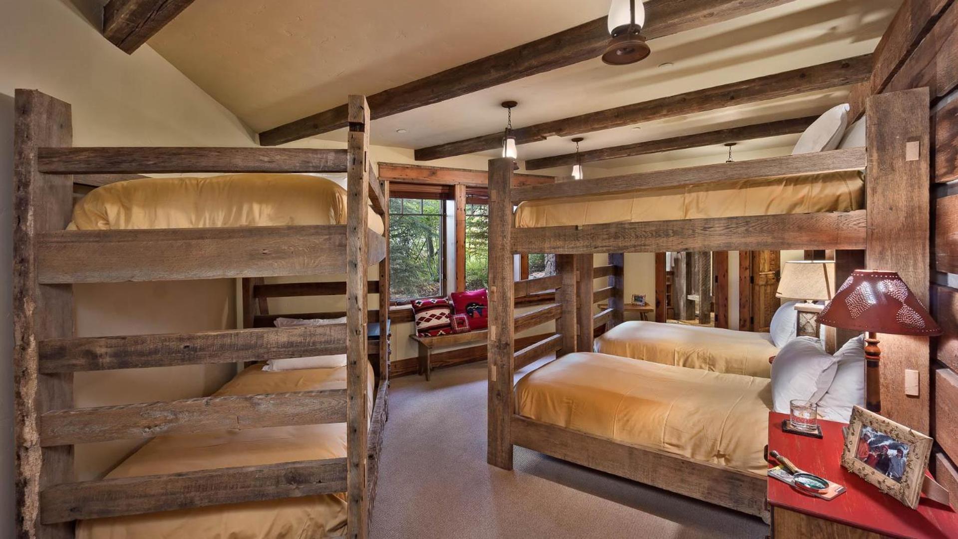 Gold Mine Lodge Steamboat Springs Esterno foto