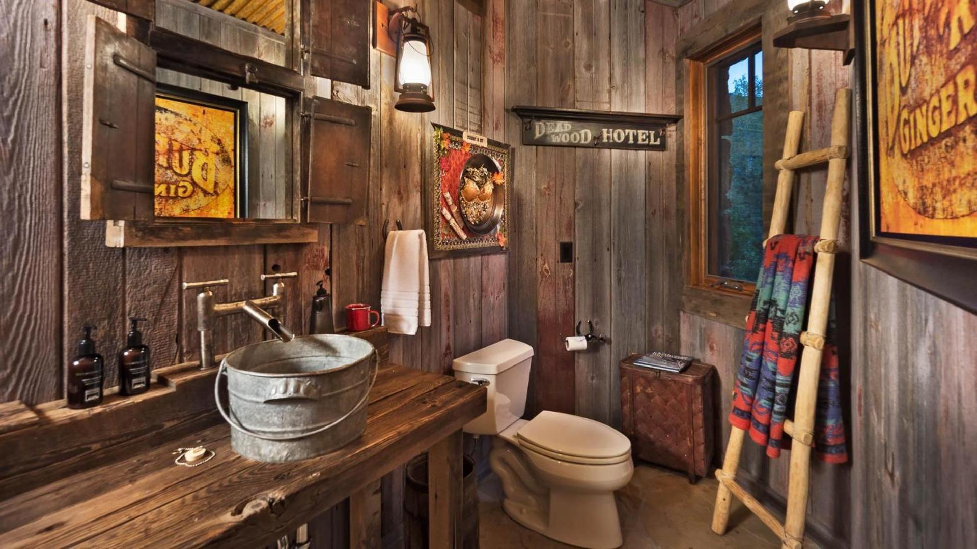 Gold Mine Lodge Steamboat Springs Esterno foto