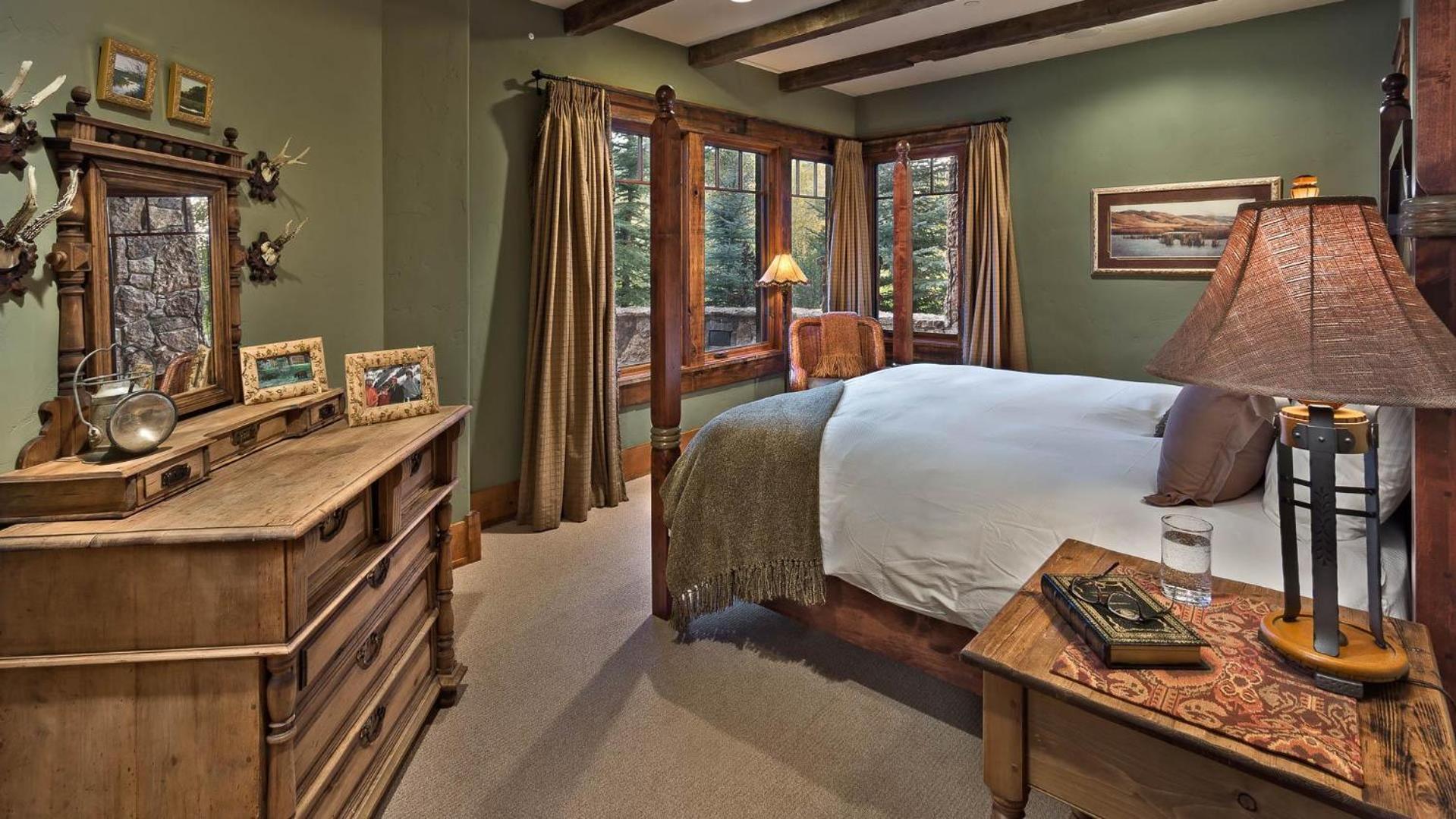 Gold Mine Lodge Steamboat Springs Esterno foto