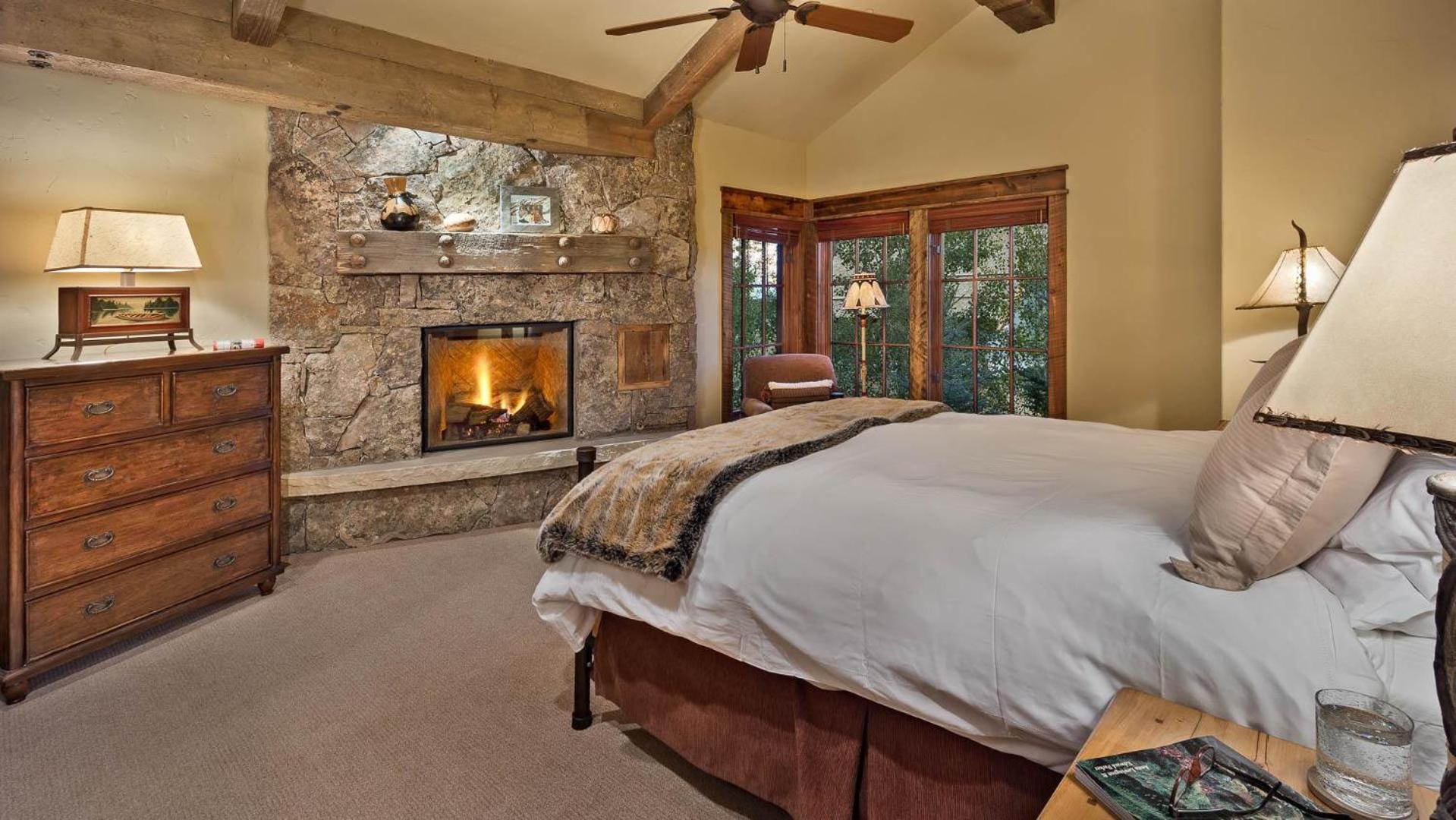 Gold Mine Lodge Steamboat Springs Esterno foto